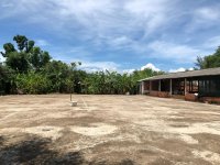 bán 5700m2 đất ở đối diện trung tâm văn hóa xã tân hội đông huyện châu thành tiền giang 30mx190m