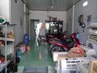 bán nhà mặt tiền gần ngã tư đèn xanh đèn đỏ ubnd xã đạo thạnh tp mỹ tho tỉnh tiền giang