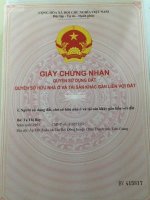 bán đất thổ cư rất rẻ gần khu công nghiệp tân hương tiền giang