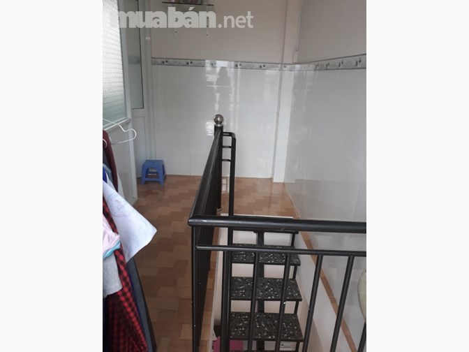 Bán nhà mặt tiền Nguyễn Tri Phương