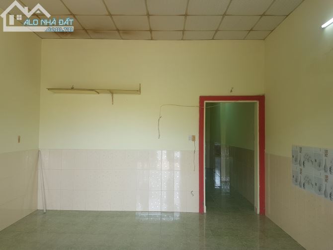 Bán nhà mặt tiền Phạm Hùng (870B), Trung An, TP Mỹ Tho, TG. - 3