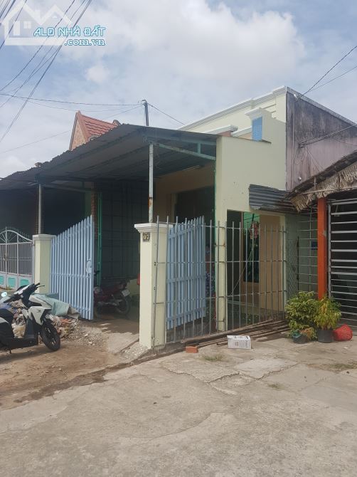 Bán nhà mặt tiền Phạm Hùng (870B), Trung An, TP Mỹ Tho, TG. - 2