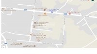 bán đất thổ cư ngã 3 tt tân hòa gò công đông