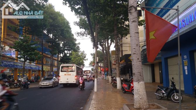 Cho thuê nhà nguyên căn mở Chi nhánh Ngân hàng, văn phòng Công ty - 2