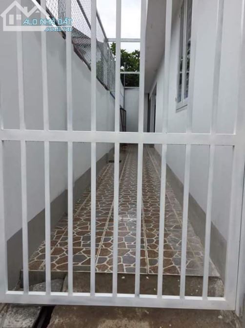 CẦN BÁN NHÀ MẶT TIỀN ĐƯỜNG TRẦN NGỌC GIẢI TP MỸ THO - TIỀN GIANG - 2