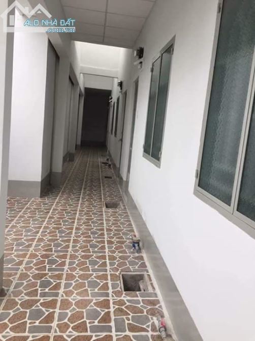 CẦN BÁN NHÀ MẶT TIỀN ĐƯỜNG TRẦN NGỌC GIẢI TP MỸ THO - TIỀN GIANG - 3