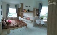 căn hộ đẳng cấp đầu tiên tại tiền giang