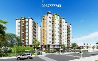 căn hộ đẳng cấp đầu tiên tại tiền giang