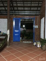 cho thuê biệt thự vườn mỹ tho tiền giang tĩnh lặng chim hot líu lo