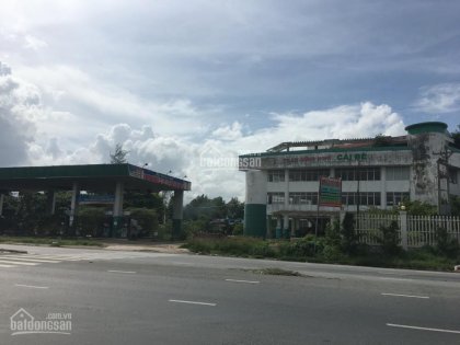 Thanh Lý Trạm Dừng Chân Huyện Cái Bè, Tiền Giang (ngân Hàng …