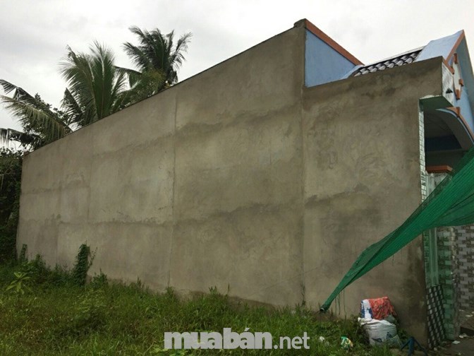 Cần Tiền Bán nhà gần Cầu Rạch miễu, giá rẻ