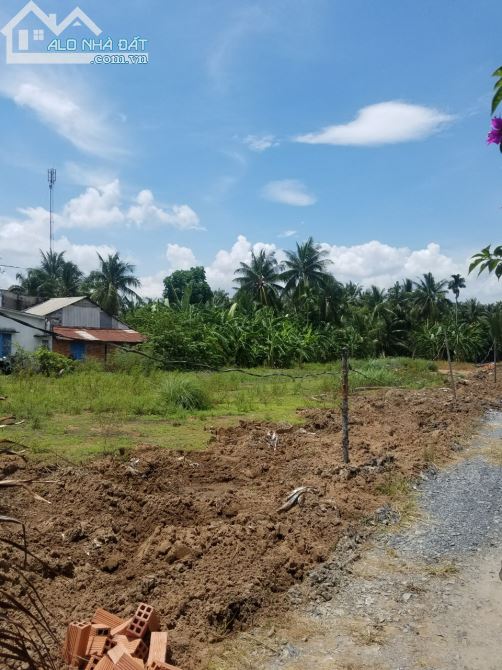 Bán đất Giá rẻ Ngay mặt tiền Quốc Lộ 50 - Tiền Giang - 0