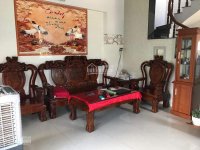 bán nhà tp mỹ tho mô hình biệt thự mini sân vườn thoáng mát
