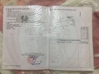 chính chủ bán đất mặt tiền quốc lộ 50 xã tân trung thị xã gò công tiền giang
