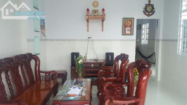 Bán biệt thự mini tại ấp Bình Tạo, Trung An, tp Mỹ Tho, TG - 2