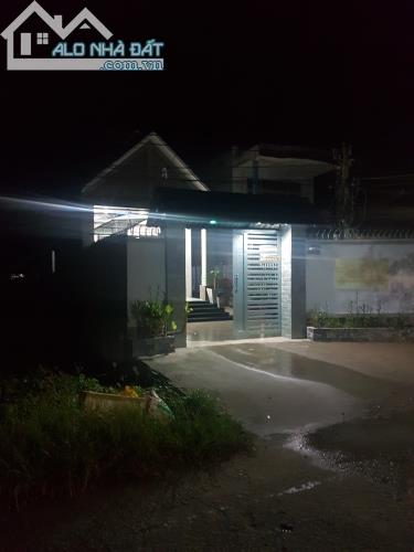 Bán biệt thự mini tại ấp Bình Tạo, Trung An, tp Mỹ Tho, TG - 3