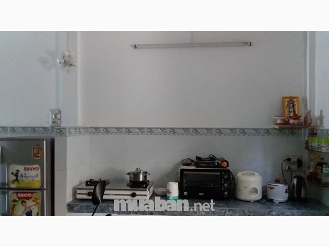 Nhà mặt tiền 10m, thổ cư 100%, gần trường Chuyên Tiền Giang