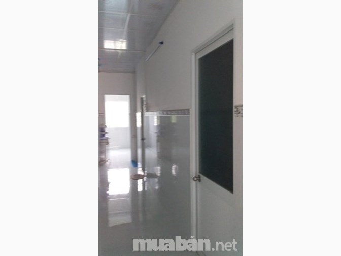 Nhà mặt tiền 10m, thổ cư 100%, gần trường Chuyên Tiền Giang