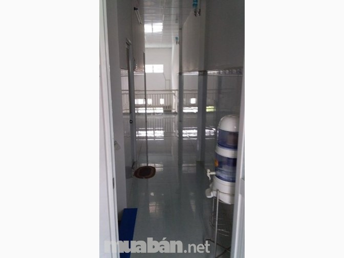 Nhà mặt tiền 10m, thổ cư 100%, gần trường Chuyên Tiền Giang
