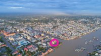 cho thuê nhà mặt tiền đường 304 tp mỹ tho lh 0913962660