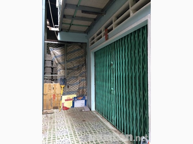 Nhà 320 triệu, đường Ấp Bắc, phường 5 tp Mỹ Tho Tiền Giang