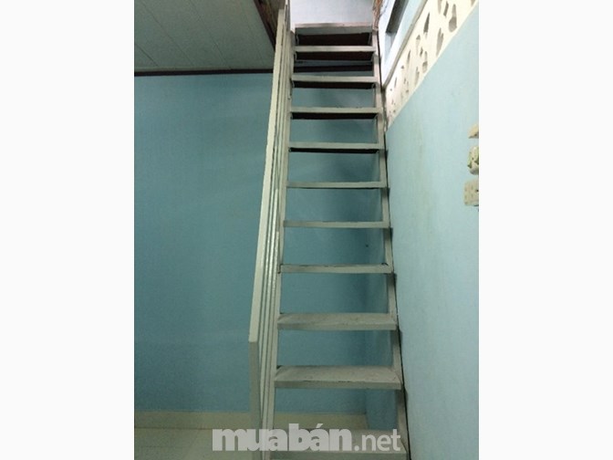 Nhà 320 triệu, đường Ấp Bắc, phường 5 tp Mỹ Tho Tiền Giang
