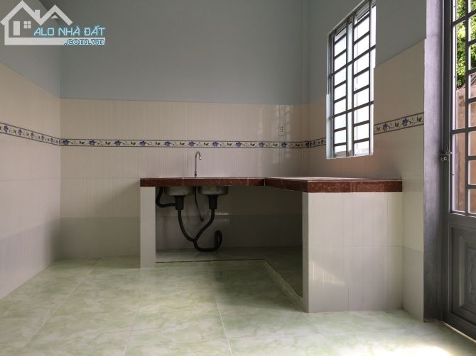 Nhà mới thổ cư 100%,đường Trần Thị Thơm, xã Tân Mỹ Chánh tp Mỹ Tho Tiền Giang - 3