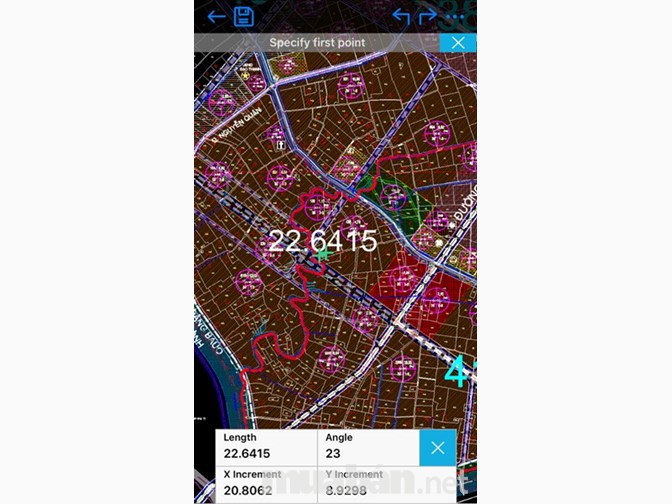 Nhà 153m đường tổ 6,ấp 2,Đạo Thạnh,Mỹ Tho