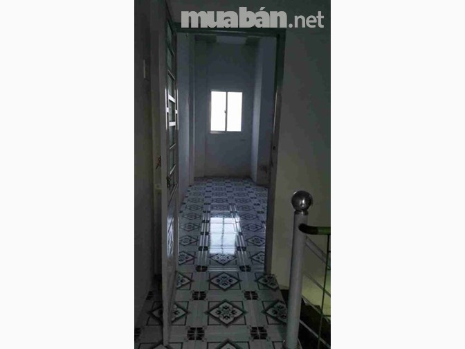 Bán nhà hẻm 44 Lý Thường Kiệt, ngay chợ Hàng Còng, TP Mỹ Tho