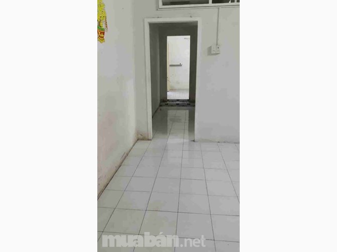 Bán nhà hẻm 44 Lý Thường Kiệt, ngay chợ Hàng Còng, TP Mỹ Tho