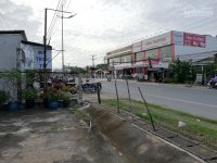 cho thuê mặt bằng 1000m2 18m mặt tiền ql 50 gò công tây tt vĩnh bình gần điện máy xanh