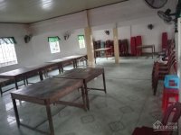 cho thuê mặt bằng 1000m2 18m mặt tiền ql 50 gò công tây tt vĩnh bình gần điện máy xanh