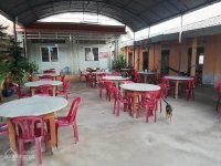 cho thuê mặt bằng 1000m2 18m mặt tiền ql 50 gò công tây tt vĩnh bình gần điện máy xanh