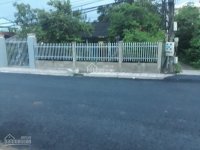 bán lô đất đẹp 14x20m ngay thị trấn tân hiệp châu thành tiền giang