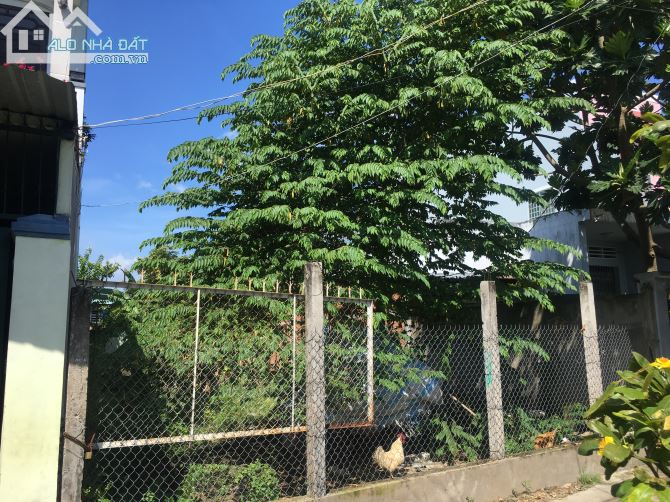 Bán 219m2 đất vườn hẻm xe hơi ở Lý Thường Kiệt,phuong 5 Mỹ Tho - 0