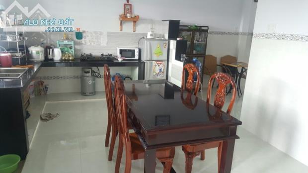 Bán biệt thự mini tại ấp Bình Tạo, Trung An, tp Mỹ Tho, TG - 0