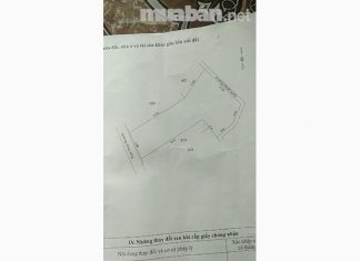 Bán 700m2 Đất Khu Phố 2 Phường 9. Đường 5m2 Bán 700m2 Đất Khu Phố 2 Phường 9. Đường 5m2