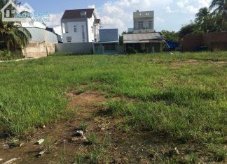 Bán đất nền hẻm Khu Phố 1 Trần Nguyên Hãn,P9 Mỹ Tho Bán đất nền hẻm Khu Phố 1 Trần Nguyên Hãn,P9 Mỹ Tho