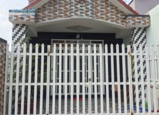 Nhà đường Phạm Hùng (870B) ấp 3 xã Trung An tp Mỹ Tho Tiền Giang Nhà đường Phạm Hùng (870B) ấp 3 xã Trung An tp Mỹ Tho Tiền Giang