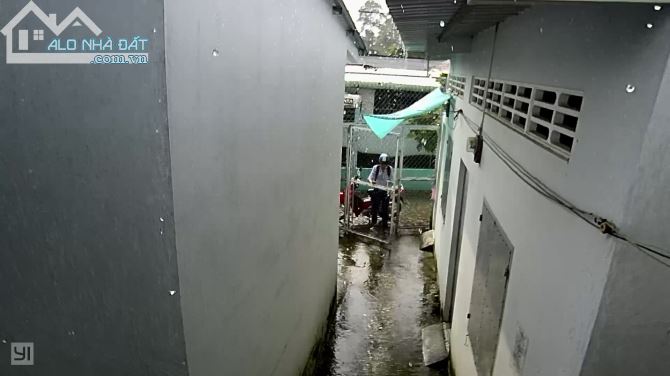 Cho thuê phòng trọ Tân mỹ chánh giá rẻ - 1