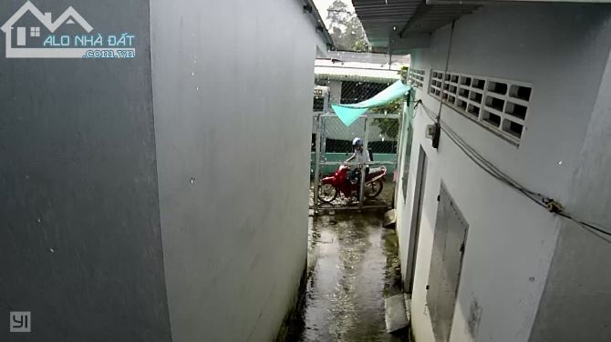 Cho thuê phòng trọ Tân mỹ chánh giá rẻ - 2