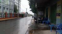 ki ốt cho thuê đường đinh bộ lĩnh p9 mỹ tho dt 48m2
