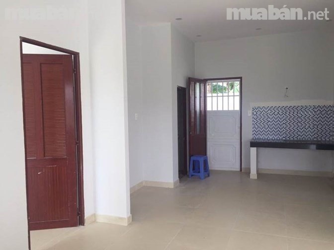 Cần bán nhà vườn trang trại tại xã Phước Trung, Gò Công Đông
