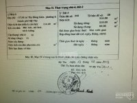 bán nhà hẻm ô tô phường 6 tp mỹ tho tiền giang