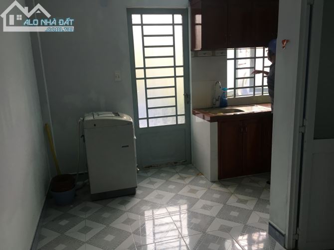 Bán nhà mới vô ở liền hẻm 2m ở ấp 2 Đạo Thạnh,Mỹ Tho - 1