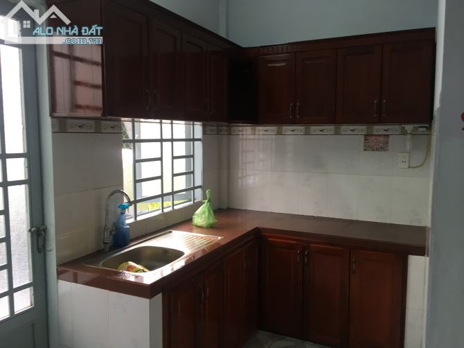 Bán nhà mới vô ở liền hẻm 2m ở ấp 2 Đạo Thạnh,Mỹ Tho - 2