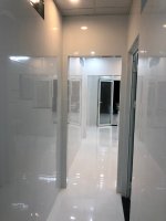 chính chủ bán nhà mặt tiền mới xây gần bến xe thị xã gò công liên hệ 0946 490 068
