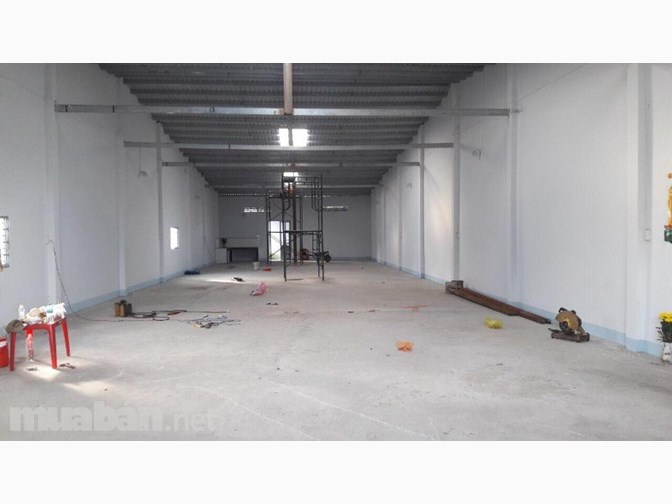 Bán nhà mới xây ngang 9mx40m mặt tiền Quốc Lộ 1A gần BOT Cai Lậy