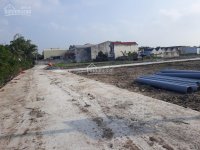 bán đất thổ cư 2 mặt tiền tại trung an tiền giang