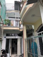 nhà trung tâm tp mỹ tho gần trường học bệnh viện tt hành chính
